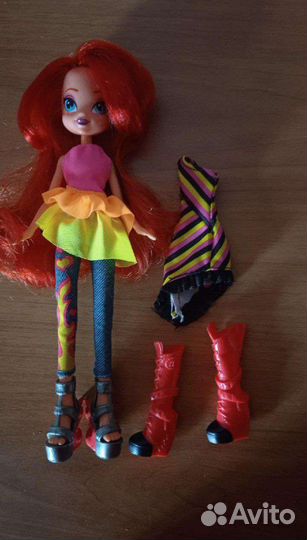 Куклы equestria girls
