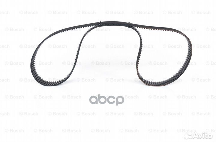 Ремень грм audi. VW 1.8/1.8T 95-05 Z153x25 L1