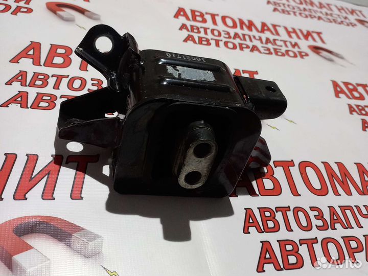 Подушка МКПП левая Хендай Элантра 6 AD