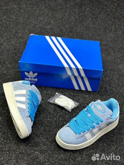 Кроссовки Adidas Campus 00s