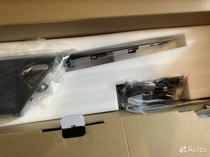 Магнитола Яндекс.Авто для Toyora Camry 2017-2020