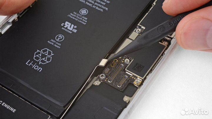 Аккумулятор для iPhone 7/8Plus Original