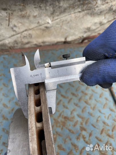 Продам задний тормозной диск Zimmerman