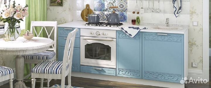 Кухня от производителя