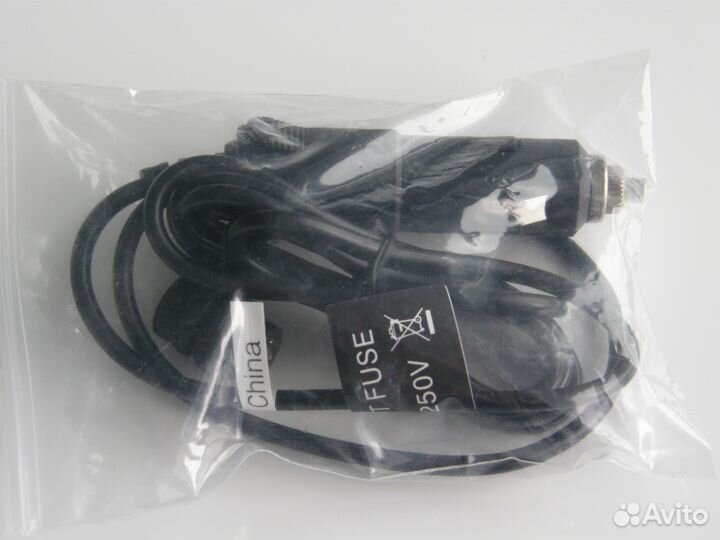 Garmin Кабель питания для Garmin gpsmap 60/78/196