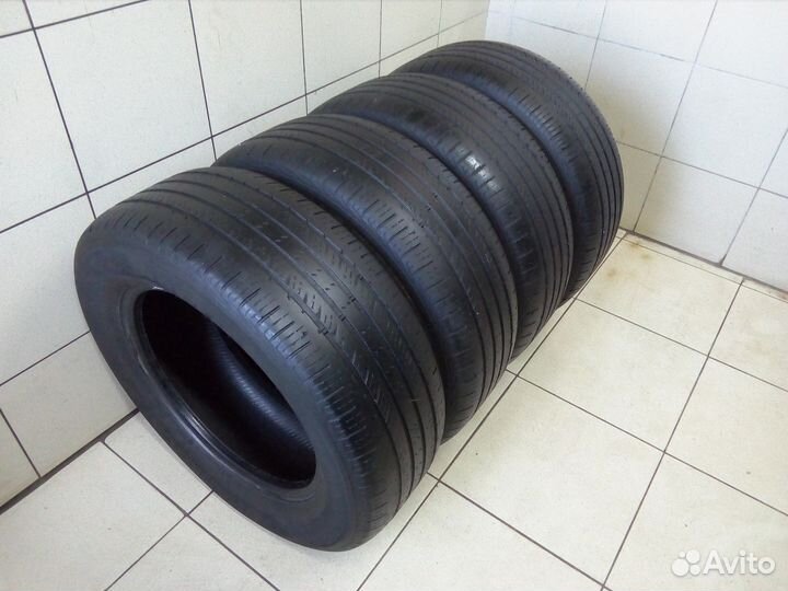Hankook Dynapro HP2 RA33 265/60 R18