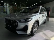 Новый Jetour X70 Plus 1.6 AMT, 2024, цена от 2 829 900 руб.