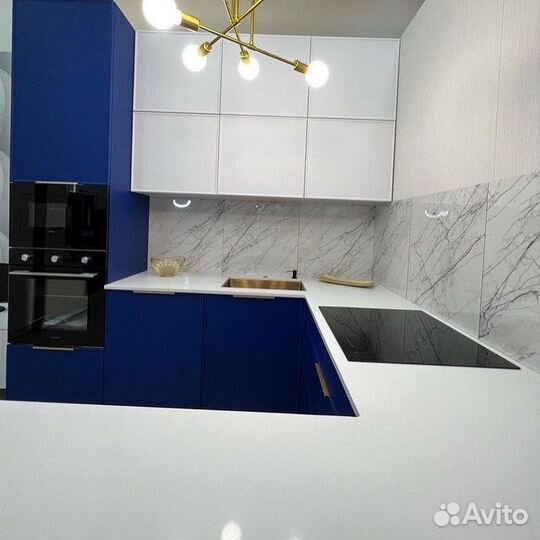 Кухня (реальная цена за гарнитур)ks:0722928