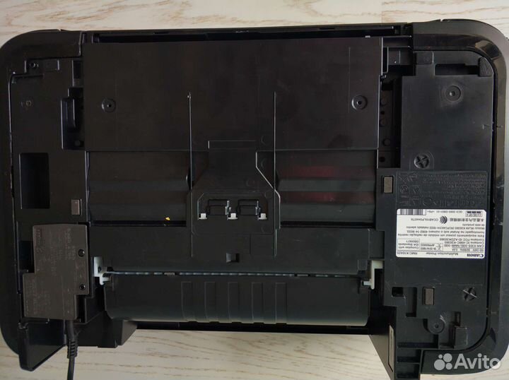 Принтер мфу струйный Canon MG3640S