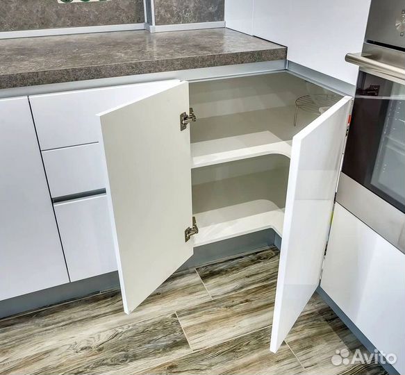 Кухонный гарнитур ReDeco на заказ