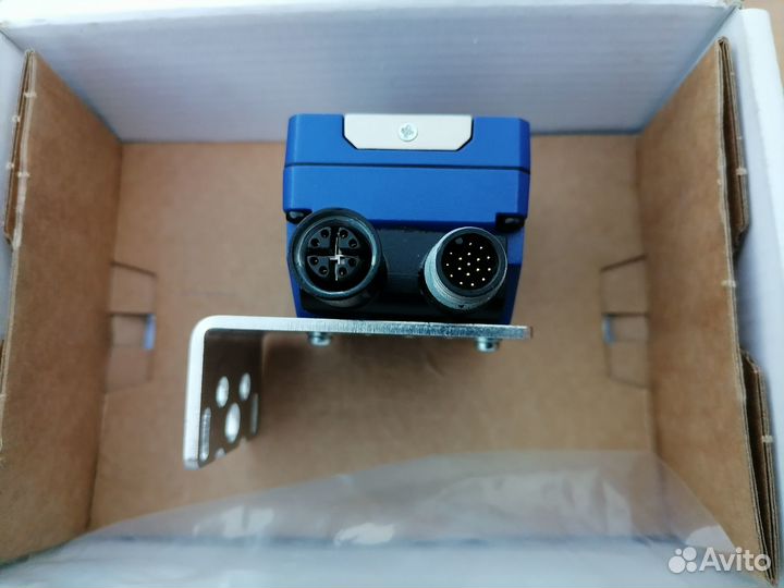 Datalogic matrix 220 142000491