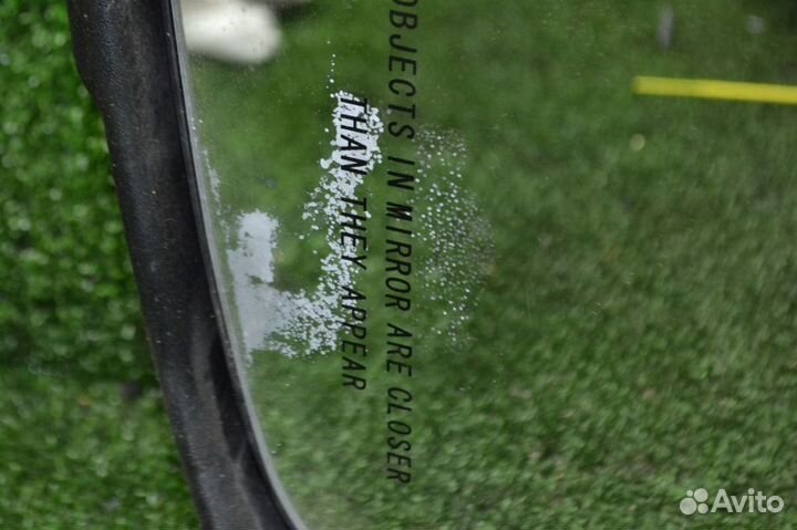 Зеркало левое Volvo Trucks FM12, FH12, 5к