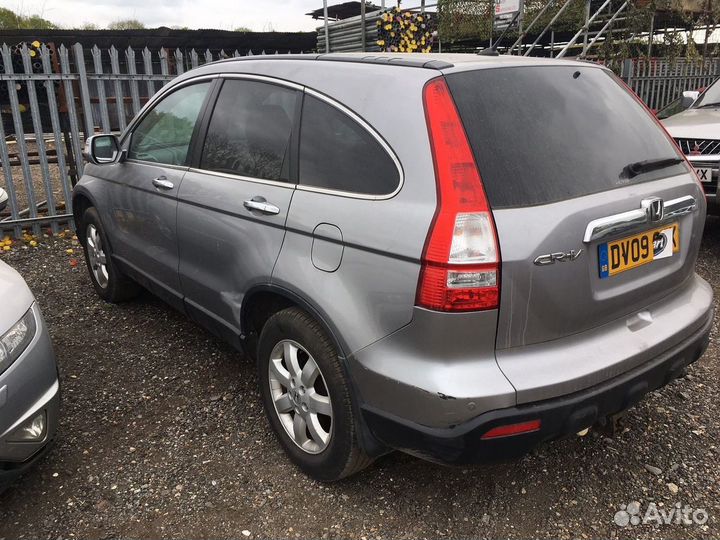 Honda CR-V3 RE авторазбор