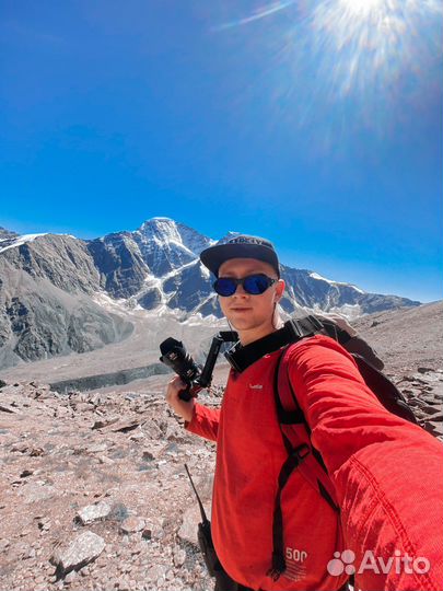 Видеосъемка/Видеооператор/Видеограф/Аэросъемка