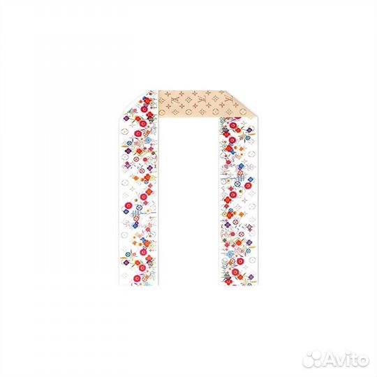 Твилли Louis Vuitton x Takashi Murakami Оригинал