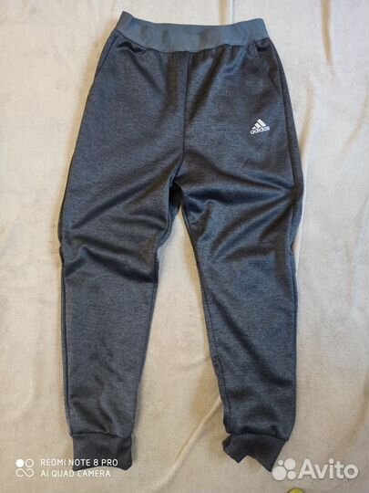 Адидас костюм мужской спортивный adidas 44-46 раз