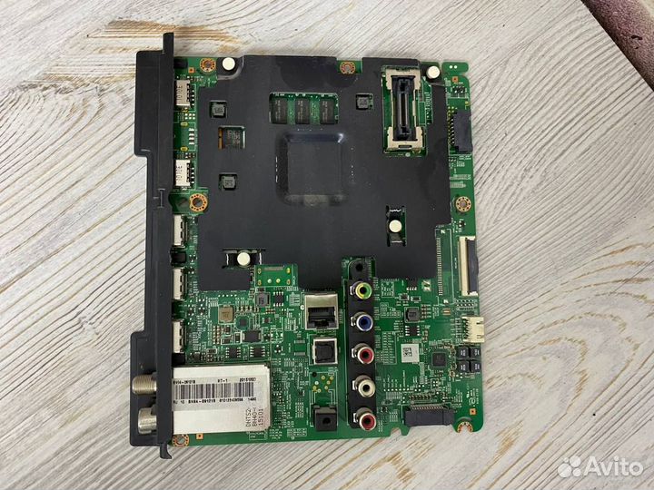 Материнская плата Samsung BN41-02353B