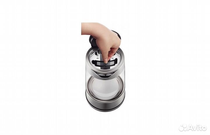 Чайник Tefal KI760D30