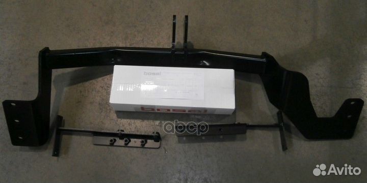 Фаркоп 4371A Bosal