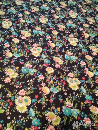 Отрез ткани