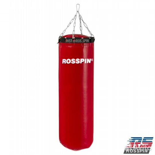 Боксерский мешок груша