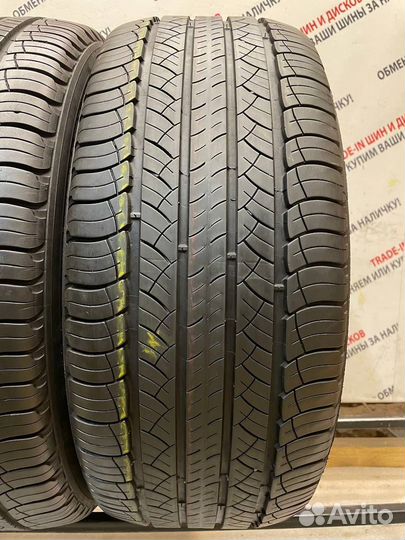 Michelin Latitude Tour HP 235/50 R18 97Y
