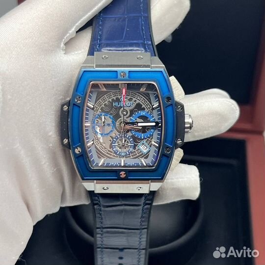 Часы hublot