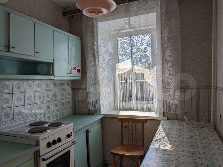 1-к. квартира, 29,1 м², 5/9 эт.