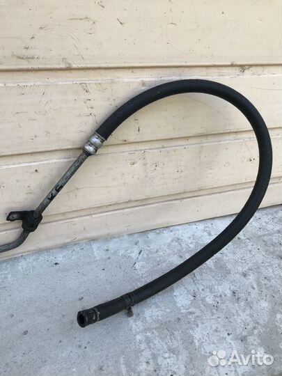 Шланг гидроусилителя руля Dodge Charger V (LX)