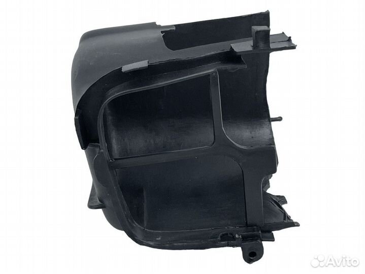 Кожух охлаждения скутер Yamaha axis 90, BWS 100, O