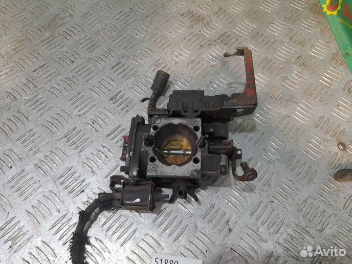 Датчик холостого хода Volkswagen Jetta седан 1.3Л