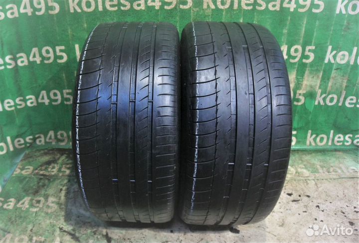 Michelin Pilot Sport 2 275/40 R19 101Y