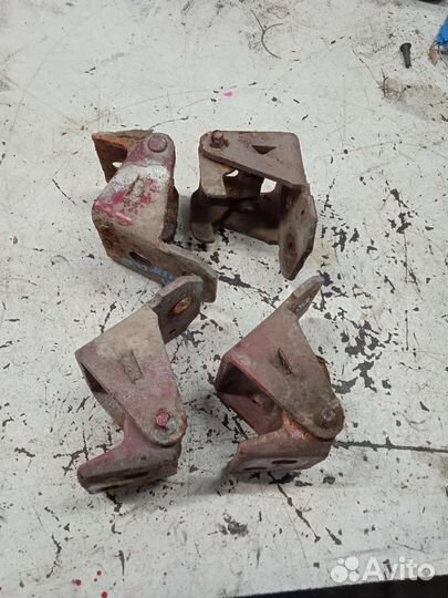 Петля двери Pontiac Grand AM Понтиак гранд ам