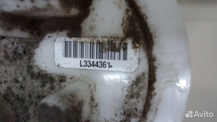 Насос топливный электрический Infiniti QX60, 2014