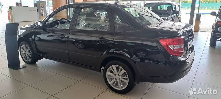 LADA Granta 1.6 МТ, 2023