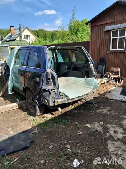 Opel Zafira b 1.8 2.2