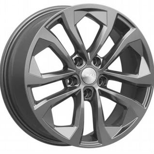 Литые диски Skad Тукан 7×R17 5×114.3