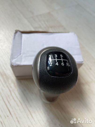 Ручка кпп (МКПП) Honda Civic 4D 5D 2006-2012