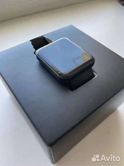 Смарт-часы Xiaomi Redmi Watch 2 Line