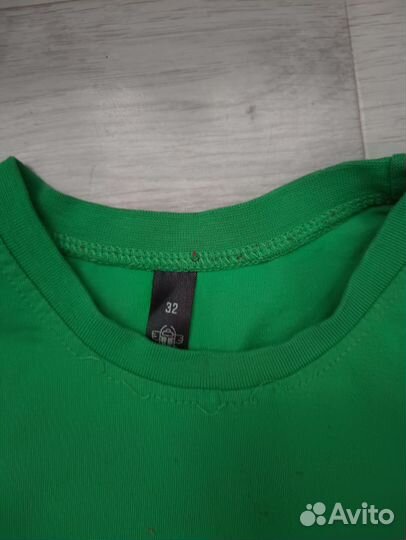 Капоэйра футболка