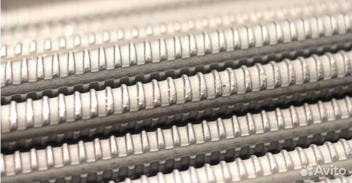 Уголок 32х32х4.0 мм 6000 мм