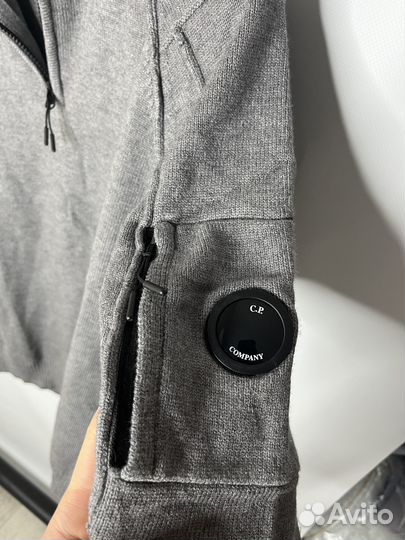 Джемпер CP Company