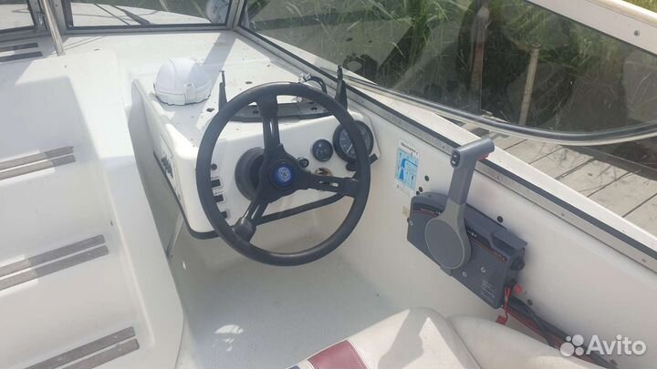 Продам Yamarin 530 GT