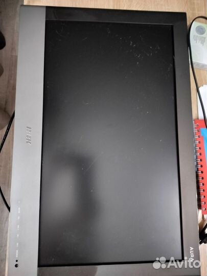 Телевизор ввк