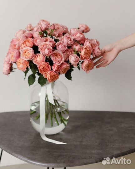 Букет роз заказать