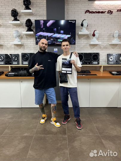 Диджей на любое ваше мероприятие