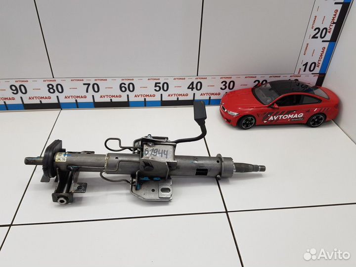 Колонка рулевая (Opel Antara)