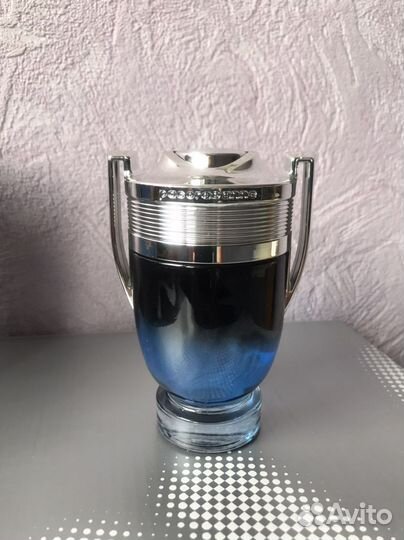 Парфюм Invictus Paco Rabanne,Пако Рабан Инвиктус