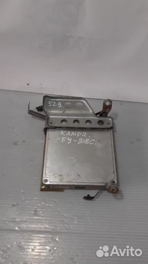 Эбу двигателя Тойота Камри V30 8966132650