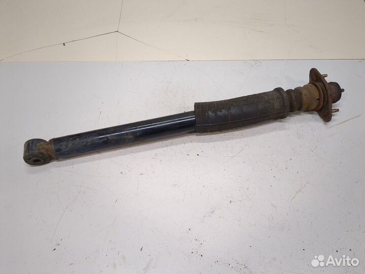 Амортизатор подвески Rover 75, 2003